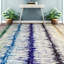 Mohit Flatweave Striped Area Rug-70055659