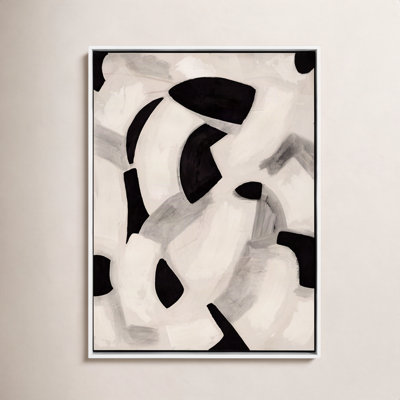 Totem Painting by Jess Engle