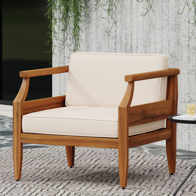 Fauteuil Club