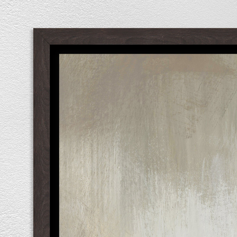 Moonage Daydream Painting by Jacob Lincoln, Hand Emblishment Gold