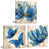 Bleu sélectionné