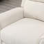 Fauteuil inclinable électrique Snejana-1108444446