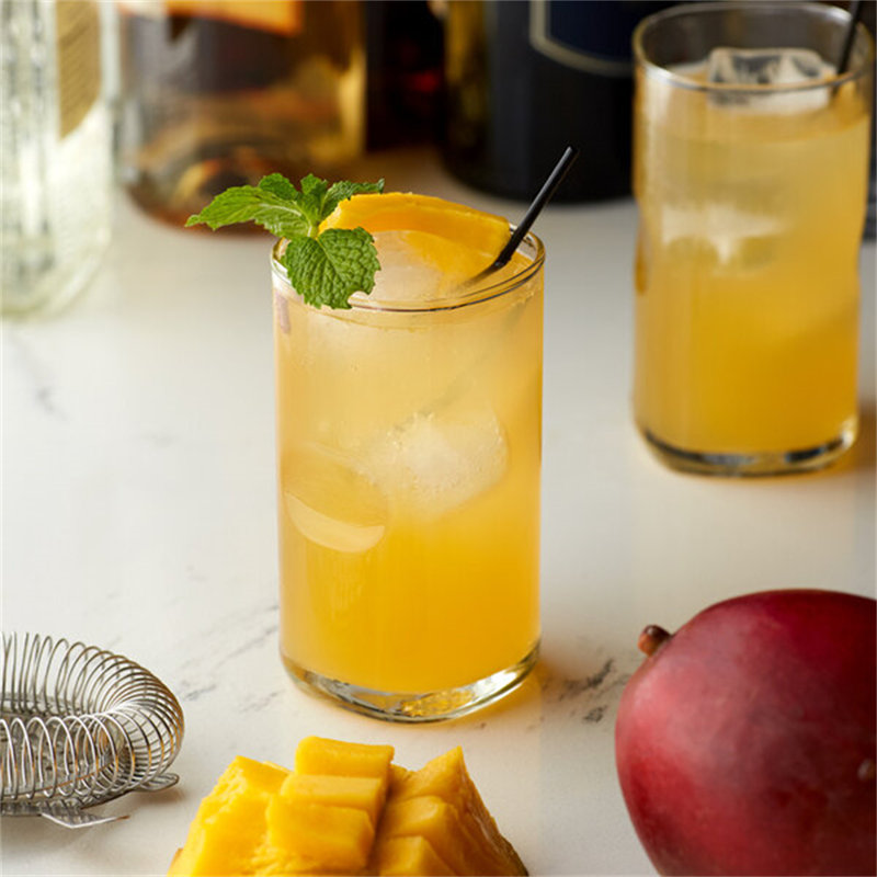 FixtureDisplays Snow Cone Sirop