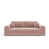 Pink Chenille