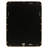 Redeker Iron Frame Mirror