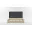 Neidelin Upholstered Bed-1996436697