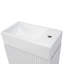 Meuble-lavabo 18,6 po avec lavabo-1409664110