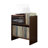 Portland Turntable Audio Rack-78617063