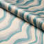 Swirl Velvet Fabric