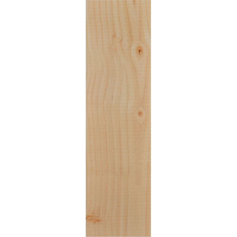 Huntington Corbel, H 20 po x l 5,5 po x P 12 po, Sapin de Douglas, Lisse