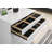 Sarim 29.5'' W 5 - Drawer Dresser-1021795150
