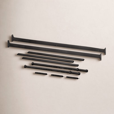 Winston Twin Bed Rails