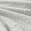 Twin/Twin Xl Bedding With Grey Velvet And Warm Comforter For Crushed Face