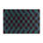 Checkered Red Indoor and Outdoor Area Rug-559231189