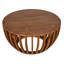 Francis Solid Wood Coffee Table