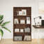 Analuisa Bookcase-1301004625-1301004626
