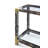 Arakan Console Table