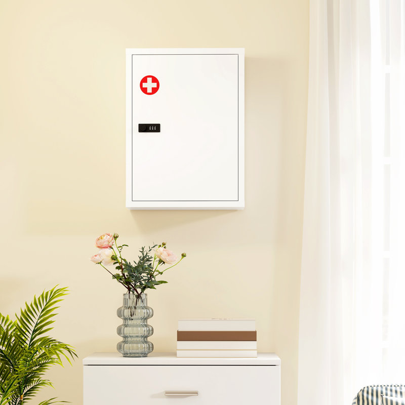 Medicine Cabinet