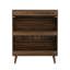 Armoire à chaussures de style médiéval moderne