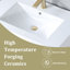 Ensemble de meuble-lavabo autoportant 30 po Morden