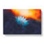 Lotus Flower - Wrapped Canvas-56629177