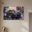 Peintures luxueuses de la voiture de luxe par Art Remedy-107779385-134222555