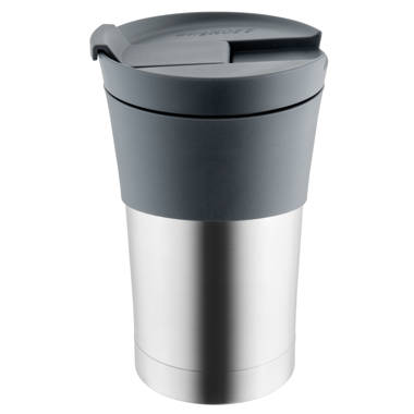 Bodum K11057 Stainless Steel Travel Coffee