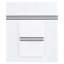 Trio Black Flat Sheet-39314685