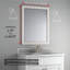 Miroir de salle de bain Ready Reflections-81691501