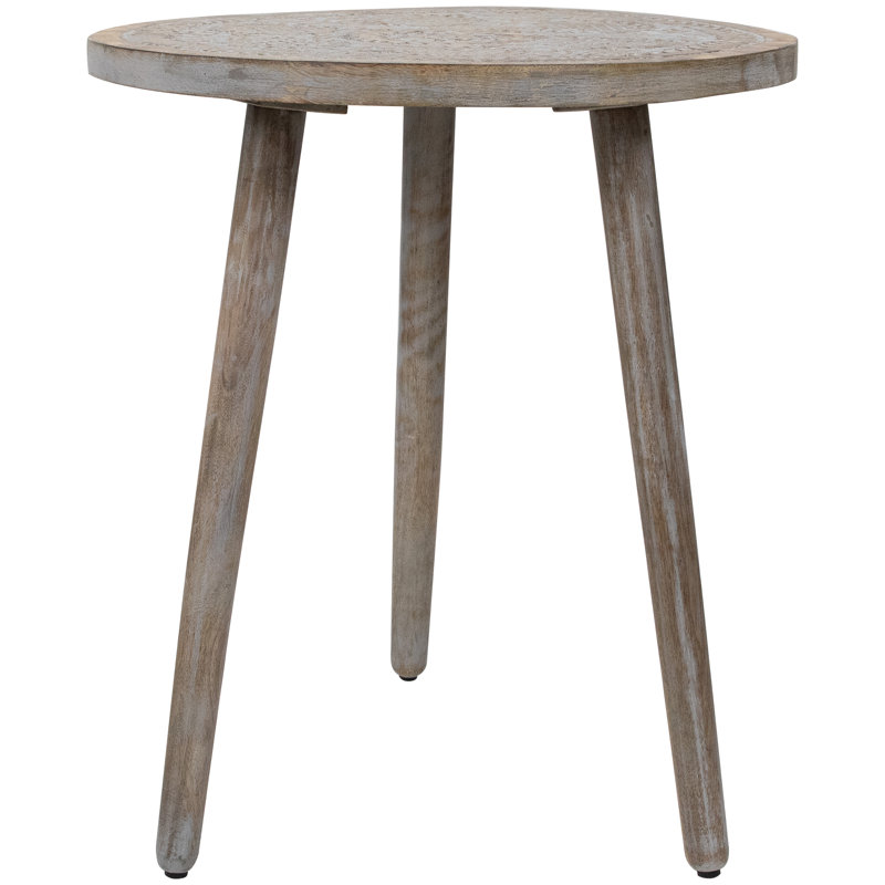 Table d'appoint 21 po