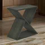 Damisha End Table