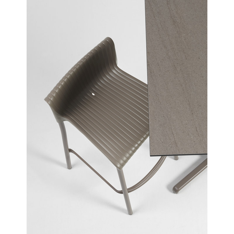 Duca Counter Stool, Burro