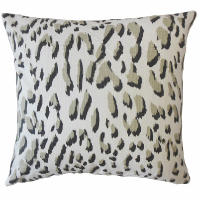 Oreiller en coton Kainda