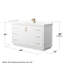 Meuble-lavabo simple 60 po avec comptoir-92723973-97986485-97986488
