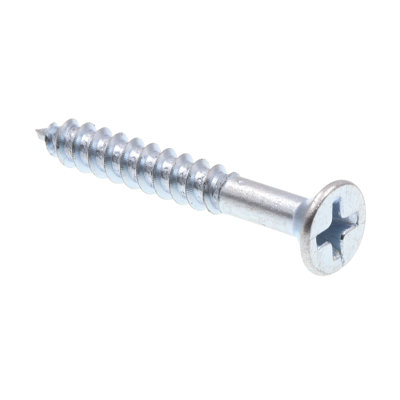 Prime-Line Wood Screws