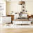3-Pieces Bedroom Sets