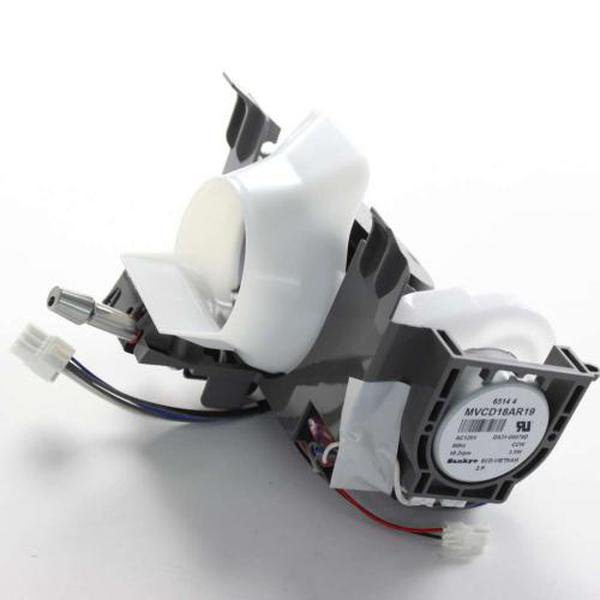 Samsung DA97-14505A Assembly Case Ice Route