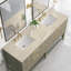 Ensemble de meuble-lavabo double 72 po Emmeline-101290135-131230414