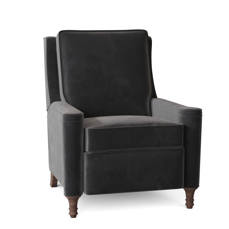 Dale Recliner, Sage (8789 30), Tobacco, Manual