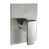 Brushed Nickel selected