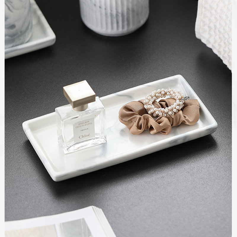 Ensemble complet d'accessoires de salle de bain 3 pièces