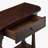 36"Wide 2-Drawer Chest with Open Shelf-265808005
