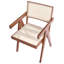 Westbrook 48cm H Full Back Armchair-947955144-947955157-947955159