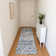 Premium Machine Washable Brennon AMF1638 Geometric Rug