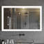 Miroir de salle de bain Gabriella-524768852