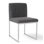 Frozen Dining Chair