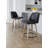 Swivel Upholstered Counter Stool-84969251