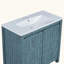 Organisateur de meuble-lavabo avec lavabo Retro-1486648712