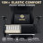Gaming Chair With Speakers, Ergonomic Computer Chair With 2D Armrests And Footrest Massage Lumbar Support, High Back Comfortable Gamer Chair For Adults 350Lbs Suede Fabric For Office Game-1745245996