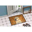 Tapis d’entrée antidérapant d’intérieur Labrador tiltonsville-778842881